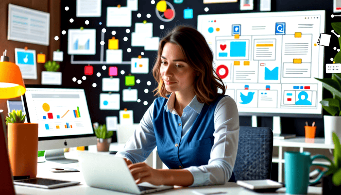efficient small business owners