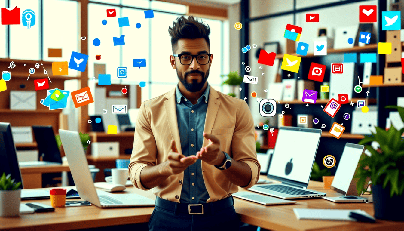 Why Small Businesses Struggle with Business Agility