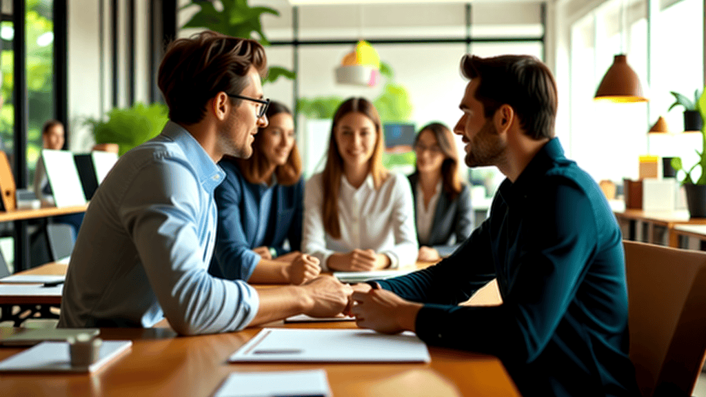 Mindful Leadership: A Game Changer for Small Business Owners