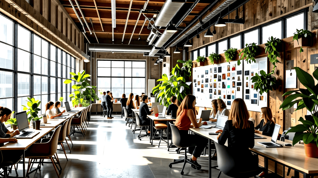 Building a Sustainable Business Model