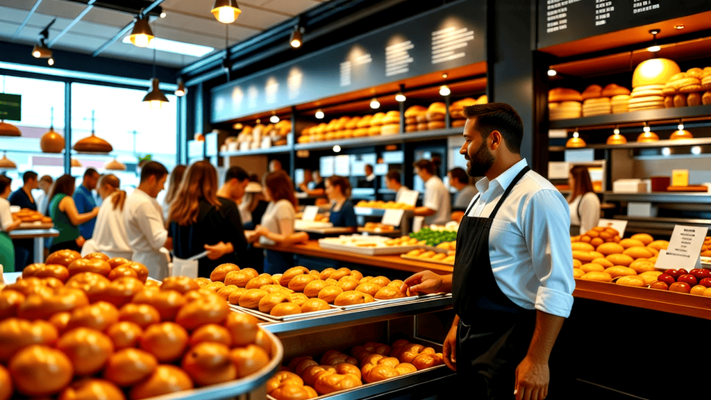 Case Study: Successful Business Scaling in Fast-Growing Communities