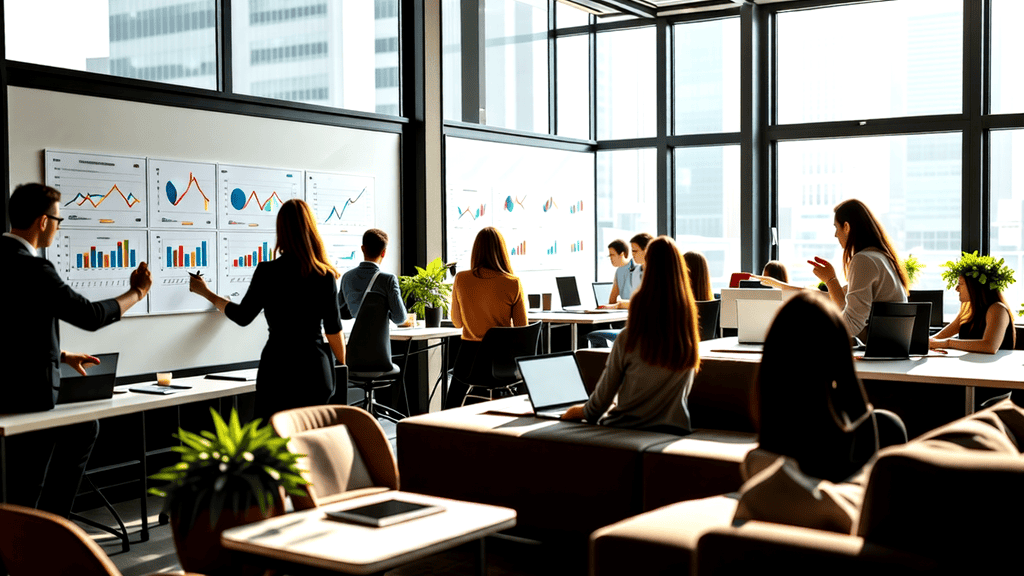 scale business growth